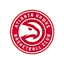 Atlanta Hawks team logo