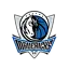 Dallas Mavericks team logo
