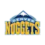 Denver Nuggets team logo