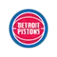 Detroit Pistons team logo