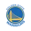 Golden State Warriors team logo