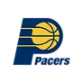 Indiana Pacers team logo