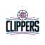 L.A. Clippers team logo