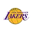 LA Lakers team logo