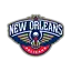 New Orleans Pelicans team logo