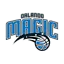 Orlando Magic team logo