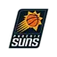 Phoenix Suns team logo