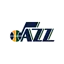 Utah Jazz team logo