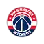 Washington Wizards team logo