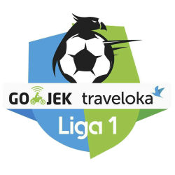 Indonesia Liga 1 logo