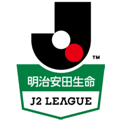 Japan J2-League logo
