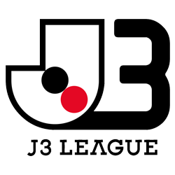 Japan J3-League logo