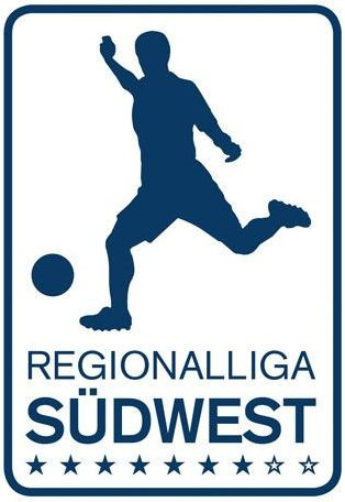 Germany Regionalliga: Südwest logo
