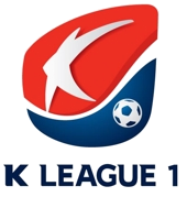 Korea Republic K-League 1 logo