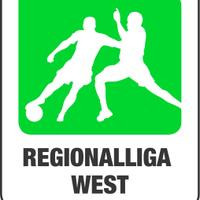 Germany Regionalliga: West logo
