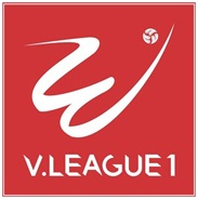 Vietnam V-League logo