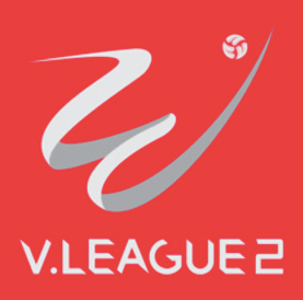 Vietnam V-League 2 logo