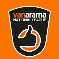 England Vanarama National League South logo