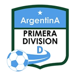 Argentina Primera D Metropolitana logo