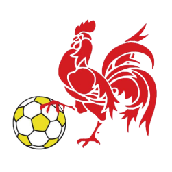 Belgium Second Amateur Division: ACFF logo