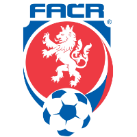 Czech Republic 4. Liga Division A logo