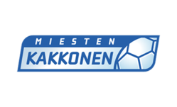 Finland Kakkonen logo
