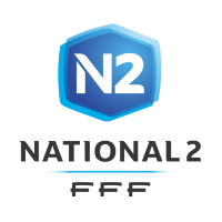 France CFA Group B logo