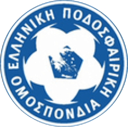 Greece Gamma Ethniki Group 1 logo