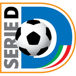 Italy Serie D: Girone A logo