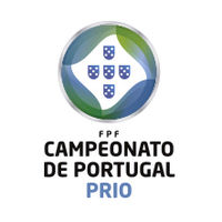 Portugal 2. Division: Group A logo