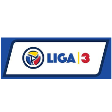 Romania 3. Liga: Series 1 logo