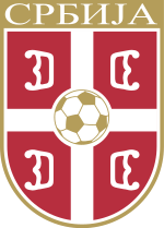 Serbia Srpska Liga - Belgrade logo