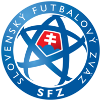 Slovakia 3. Liga - Bratislava logo