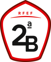 Spain Segunda B - Group 1 logo
