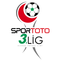 Turkey 3. Lig: Group 1 logo
