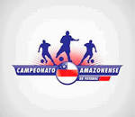 Brazil Amazonense logo