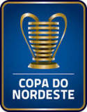 Brazil Copa do Nordeste logo