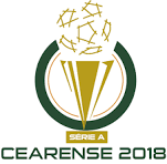 Brazil Cearense 1 logo