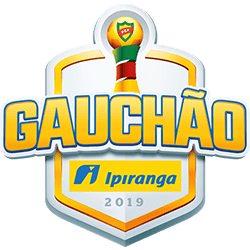 Brazil Gaucho 1 logo