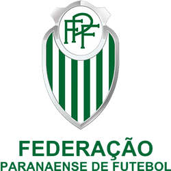 Brazil Paranaense 1 logo