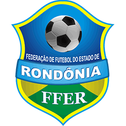 Brazil Rondoniense logo
