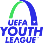 Europe UEFA Youth League logo