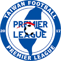 Chinese Taipei Taiwan Football Premier League logo
