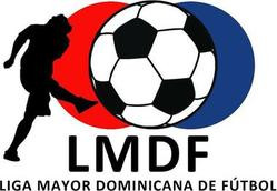Dominican Republic Liga Mayor logo