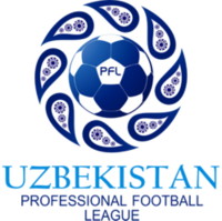Uzbekistan Professional Football League logo