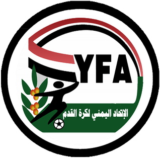 Yemen Yemeni League logo