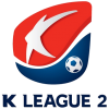 Korea Republic K League 2 logo