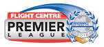Australia Brisbane Premier League logo