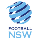 Australia New South Wales logo