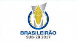 Brazil Brasileiro U20 logo